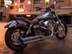 Harley-Davidson Harley Davidson FXDWG Dyna Wide Glide